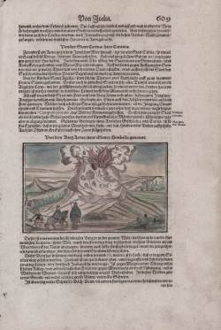                   Von dem Berg Aetna...
              