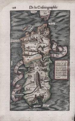                   Sardinia Insula
              