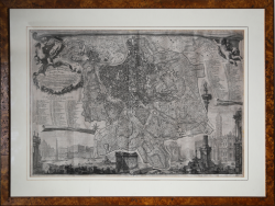                   La Topografia di Roma di...
              