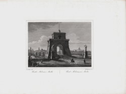                   Ponte Milvio, o Molle /...
              