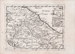                   Sabini et eoru(m) Proles
              