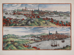                   Stockholm / Stocholm
              