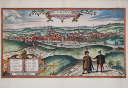                   Cracovia Minoris Poloniae...
              