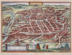                   Vilna Lituaniae Metropolis
              