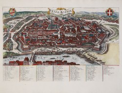                   Vienna Austriae
              