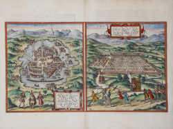                   Mexico, Regia et Celebris...
              