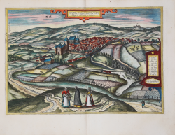                   Scopa vulgo Schuepa Elegans...
              