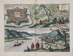                   Owar germanicè Nievhuisel /...
              