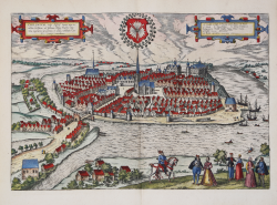                   Chilonium, vulgo Kyell...
              