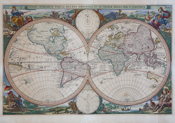                  Orbis Terrarum Tabula...
              