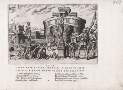                   Clemente VII assediato a...
              