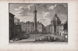                   Piazza di Colonna Trajana
              