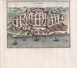                   Calaris
              
