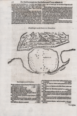                   Afbeeldinghe van de Haven...
              