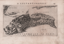                   Fortezza di Santa Maria de...
              