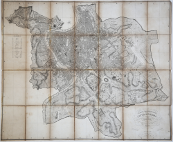                   Pianta Topografica della...
              