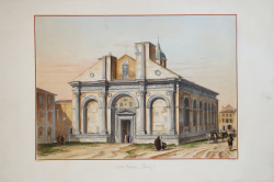                   San Francesco - Rimini
              