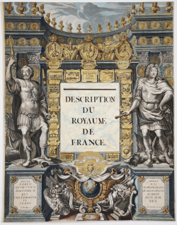                   Description du Royaume de...
              