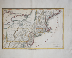                   Le Provincie Settentrionali...
              