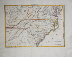                   Le Provincie Meridionali...
              