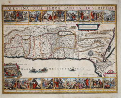                   Palestina, Sive Terrae...
              