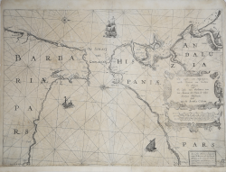                   De Custe van Hispangien...
              