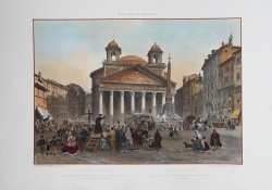                   Panthéon d'Agrippa,...
              