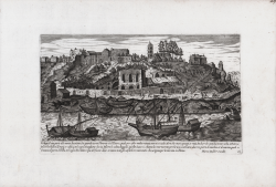                   Vestigij d'una parte del...
              