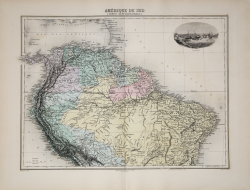                   América du Sud (Partie...
              