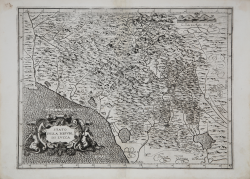                   Stato della Republ. di Lucca
              