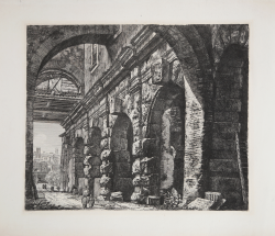                   Avansi della Curia Ostilia...
              