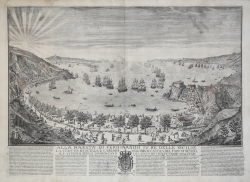                   Alla Maestà di Ferdinando...
              