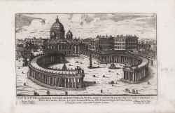                   Veduta di tutta la Basilica...
              