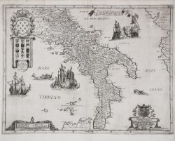                   Regno di Napoli
              