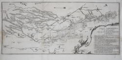                   Carta Topografica del Corso...
              