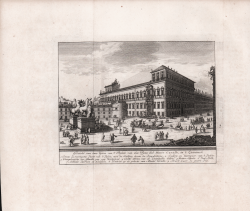                   Palais du Pape dans le...
              