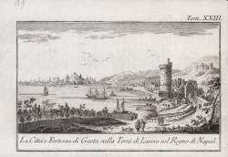                   La Città e Fortezza di...
              