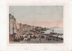                   Naples - Sainte Lucie /...
              