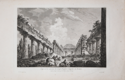                   Coupe ou Vue interieure du...
              