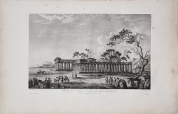                   Vue du générale des Temples...
              