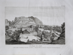                   Veduta di Stilo
              
