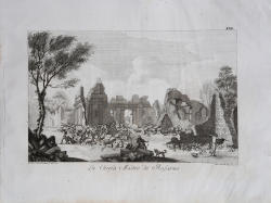                   La Chiesa Madre di Rosarno
              