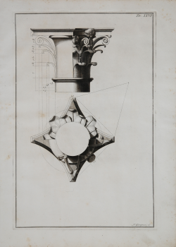                   Architectural orders
              