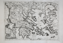                   La Grecia descritta dal P....
              