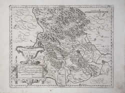                   Territorio di Vicenza
              