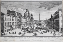                   Piazza Navona Antico Circo...
              