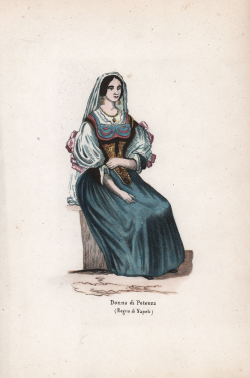                   Donna di Potenza (Regno di...
              