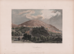                   Castellammare di Stabia
              