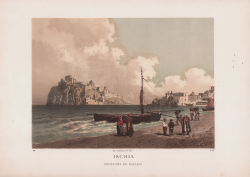                  Ischia (Environs de Naples)
              