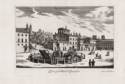                   Fontan auf dem Platz der H....
              